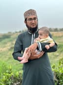 مفتی محمد مدنی رضا